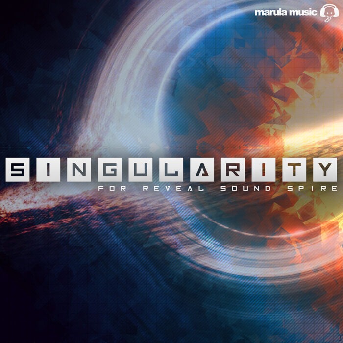 Singularity for Spire