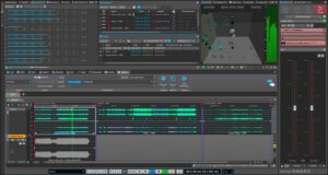 WaveLab Pro 13