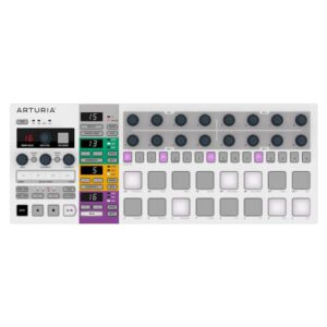 Beatstep Pro