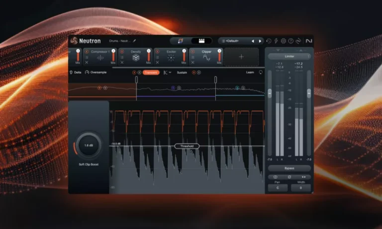 Neutron 5 Advanced
