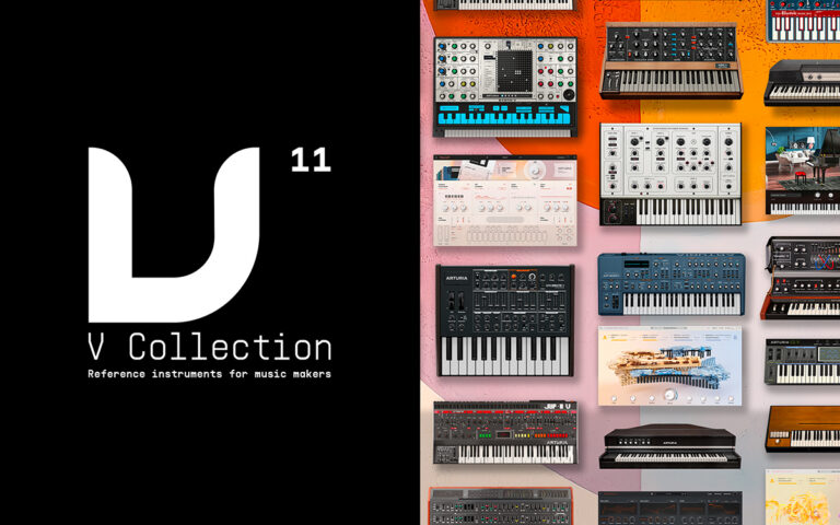 V-Collection 11