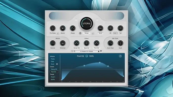 ADPTR Utopia