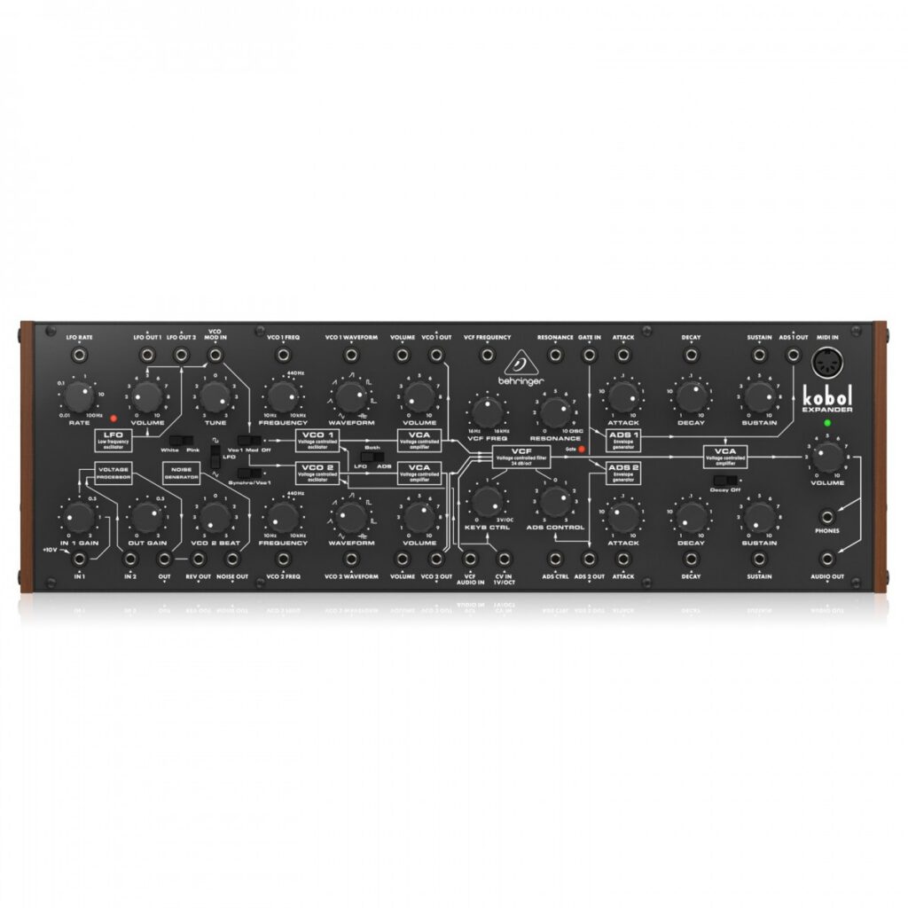 Behringer Kobol