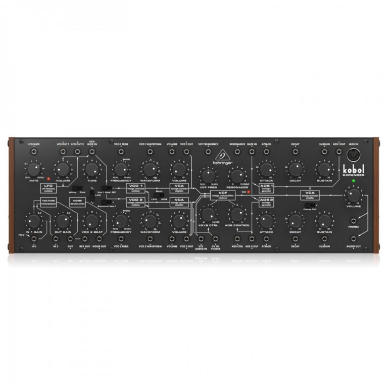 Behringer Kobol