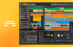 Bitwig Studio 6