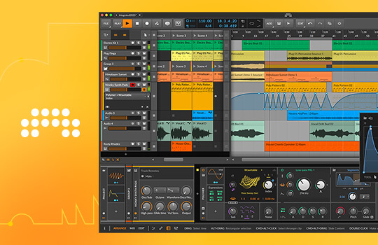 Bitwig Studio 6