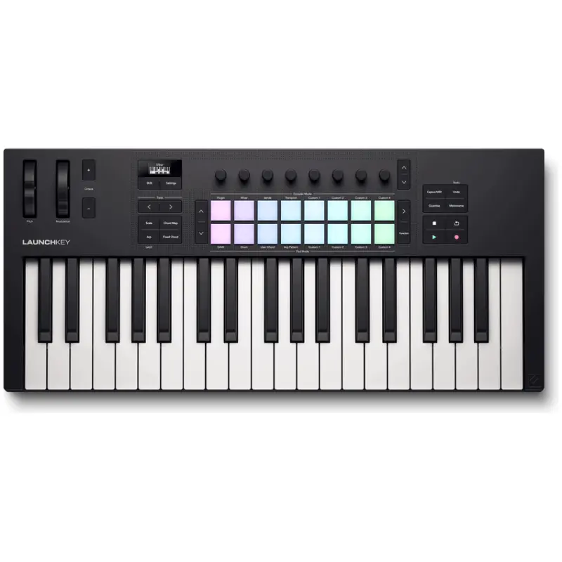 Launchkey 37 MK4