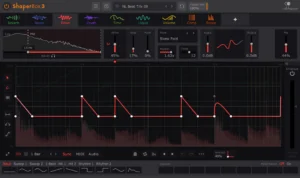 ShaperBox 3
