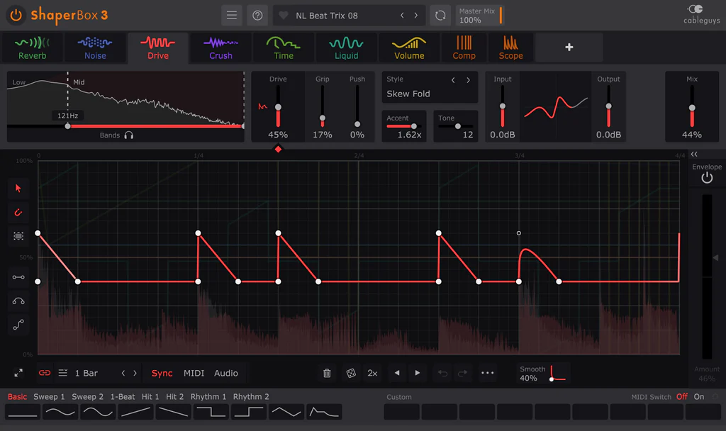 ShaperBox 3