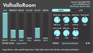 ValhallaRoom
