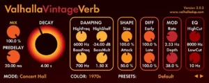 VintageVerb
