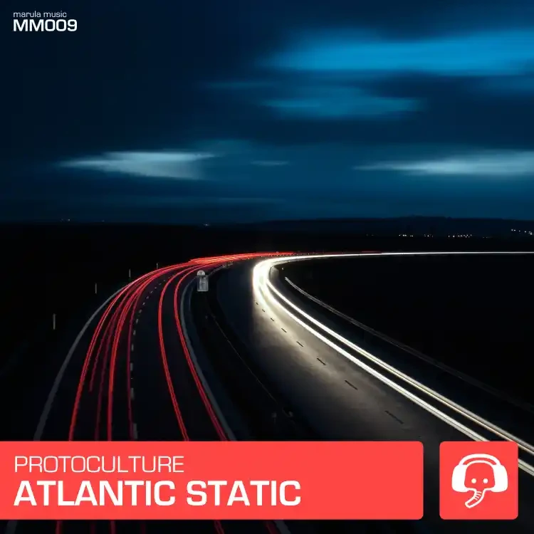 Atlantic Static