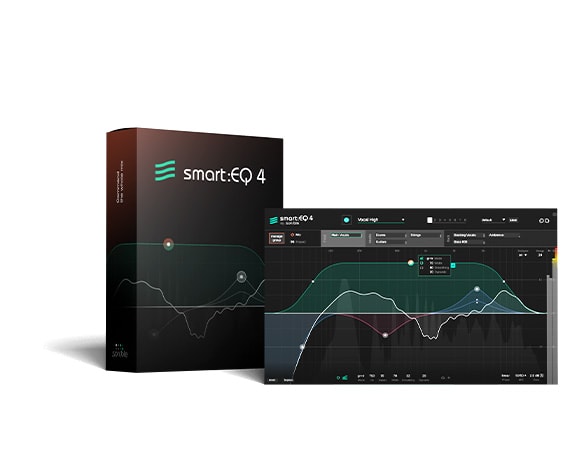 smart:eq 4