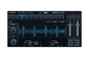 Ozone 12 Advanced
