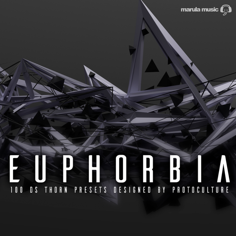 Euphorbia for DS Audio Thorn