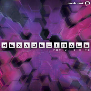 Hexadecimals for u-he Hive 2