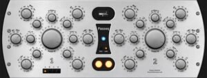 SPL PassEQ