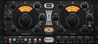 SPL Iron