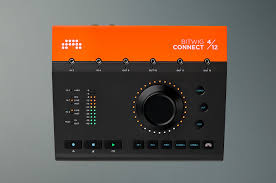 Bitwig Connect