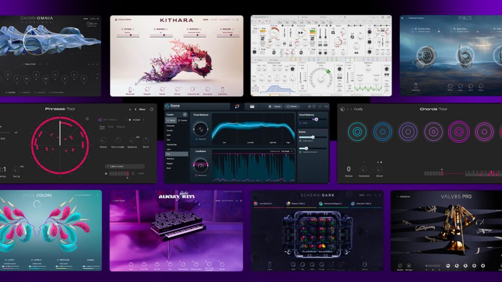 Komplete 15 Ultimate CE