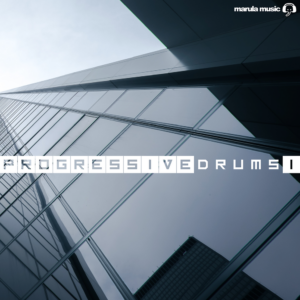 Progressive Drums