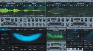 Serum 2