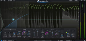 Cenozoix