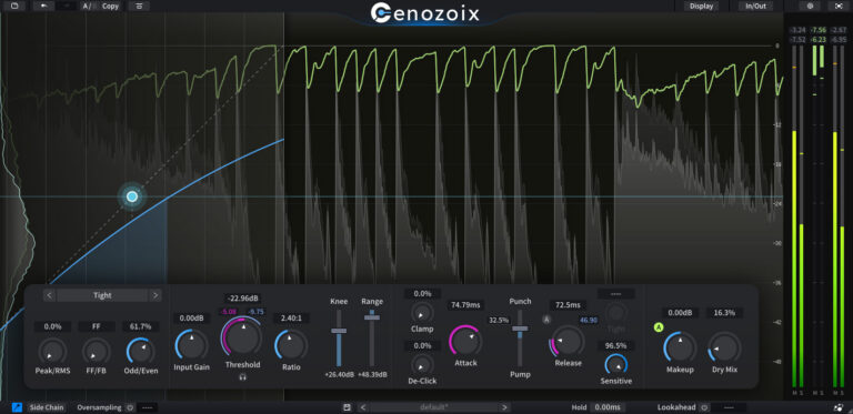 Cenozoix