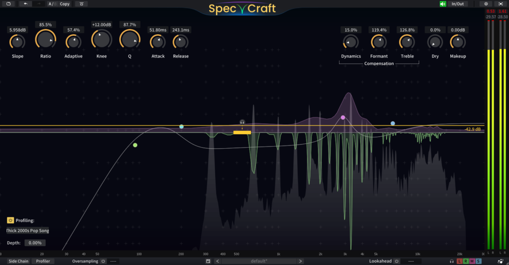 SpecCraft