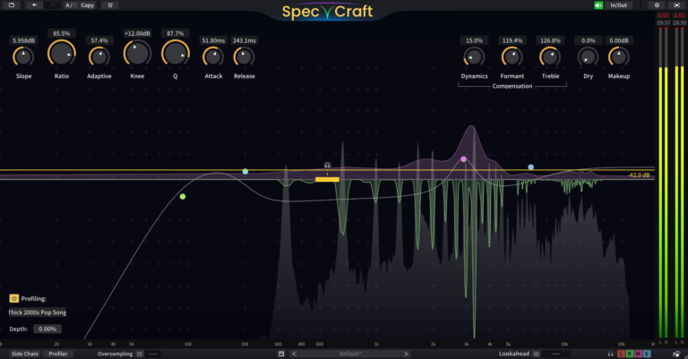 SpecCraft