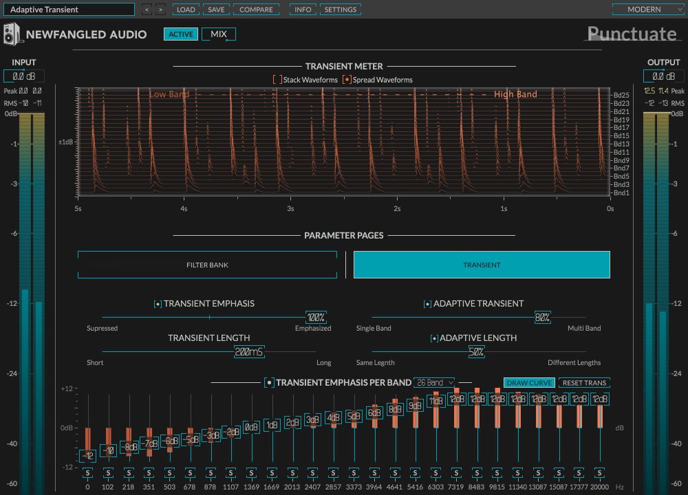 Newfangled Audio Elevate Bundle