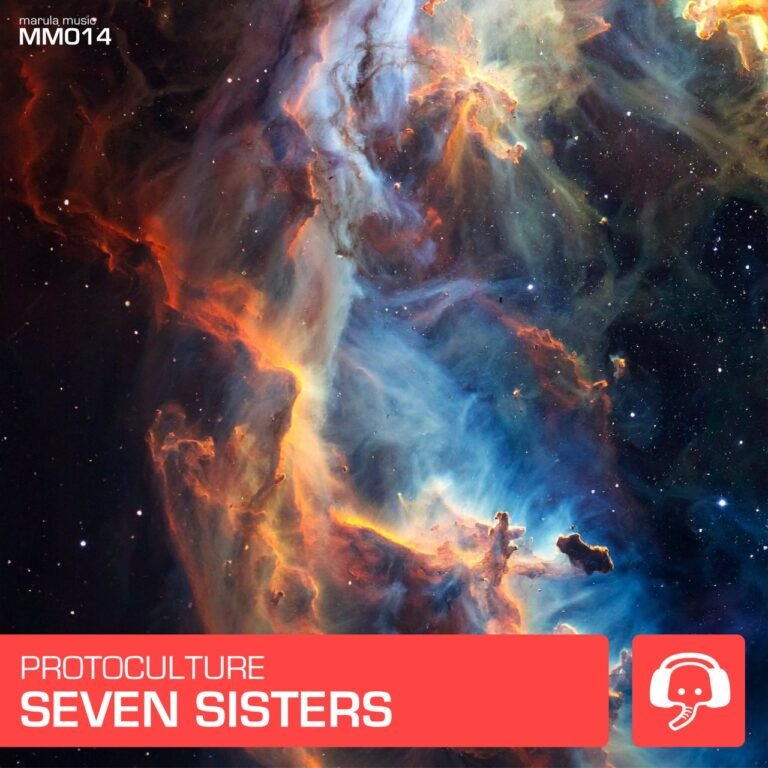 Seven Sisters